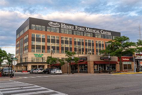 royal oak pediatrics|henry ford pediatrics royal oak.